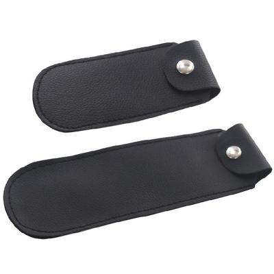 Mundharmonika Aufbewahrungstasche PU-Leder Mundharmonika Tasche Mundharmonika Halter Mundharmonika Koffer