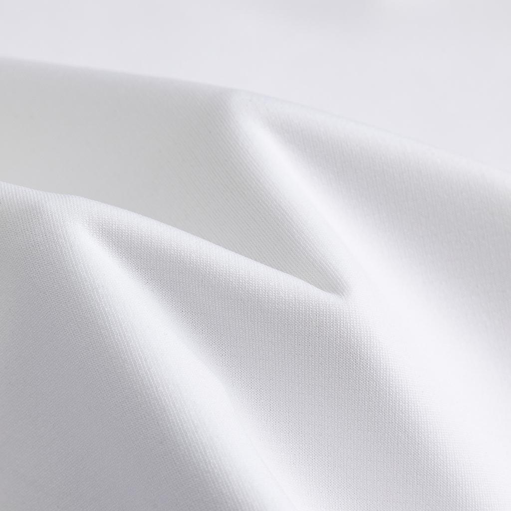 Anta Training Short Sleeve Moisture Wicking Knitted Top Summer T-Shirt Women tops Snow-White 962627116-4