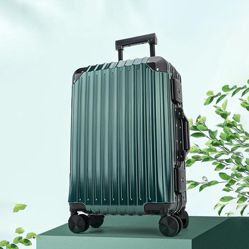 

PLOVER PC Hardshell Spinner Luggage with TSA Lock 20 inch