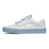 C2H4 X Vans Old Skool Relic Stone Unisex Sneakers Cream White-Onyx Tradewinds VN0A7Q2J628