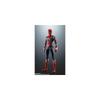 TAMASHII NATIONS SHFiguarts Eisenspinne (Spider Man: Kein Heimweg) (Wiederveröffentlichungsversion) Ungefähr 145 mm PVC & ABS Bemalte Bewegliche Figur