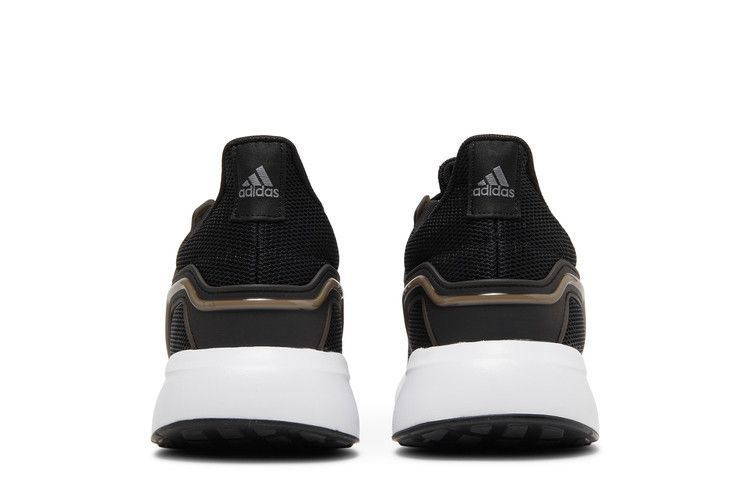 adidas EQ19 Run Black White