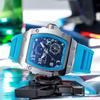 New Fashion Luxury Men Silicone Casual Quartz Watch Top Women Jelly Watches For Gifts Relogio Masculino Male Wristwatches Clock