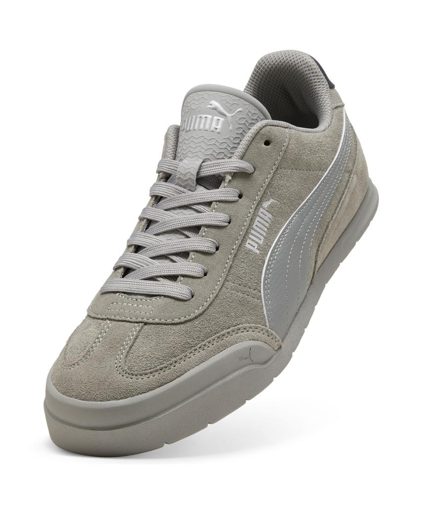 Puma Super Turino Sd - Grey Echo: Grey Echo / 402614-02