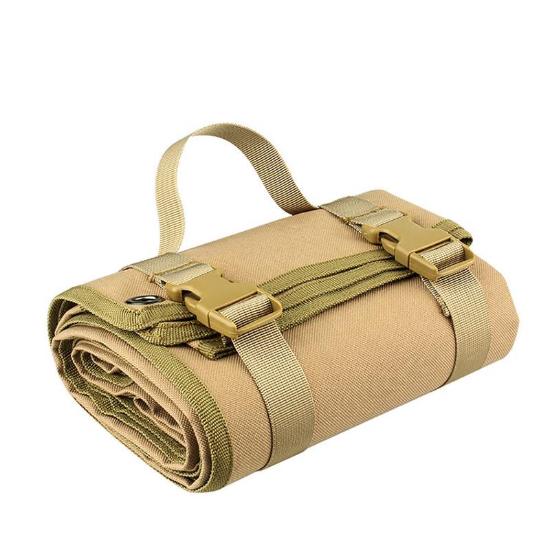 

Jinxun Outdoor Foldable Camping Mat