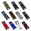 Bretelles réglables style rétro Clips antidérapants dos en Y Élastique doux 3,5 cm de largeur Accessoire adulte