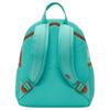 Nike Μίνι Σακίδιο Πλάτης Παιδικό Brasilia Jdi 11L Casual FZ7259-300