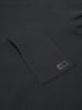 North Enride Waffle Crew XL [The Face] Sweatshirt, Black,