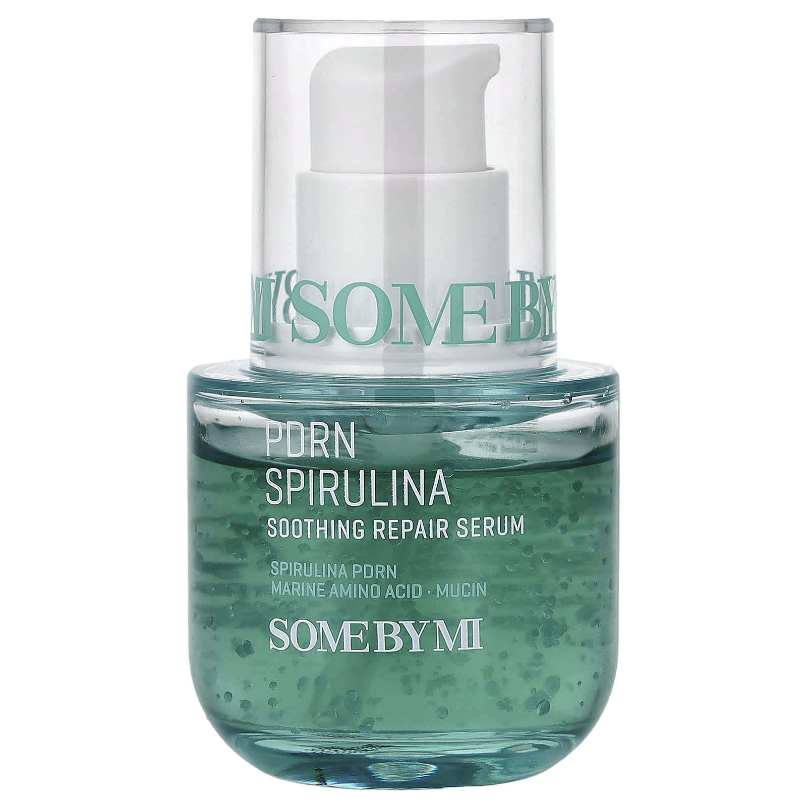 SOME BY MI, PDRN Spirulina Soothing Repair Serum, 50ml (1.69 fl oz)