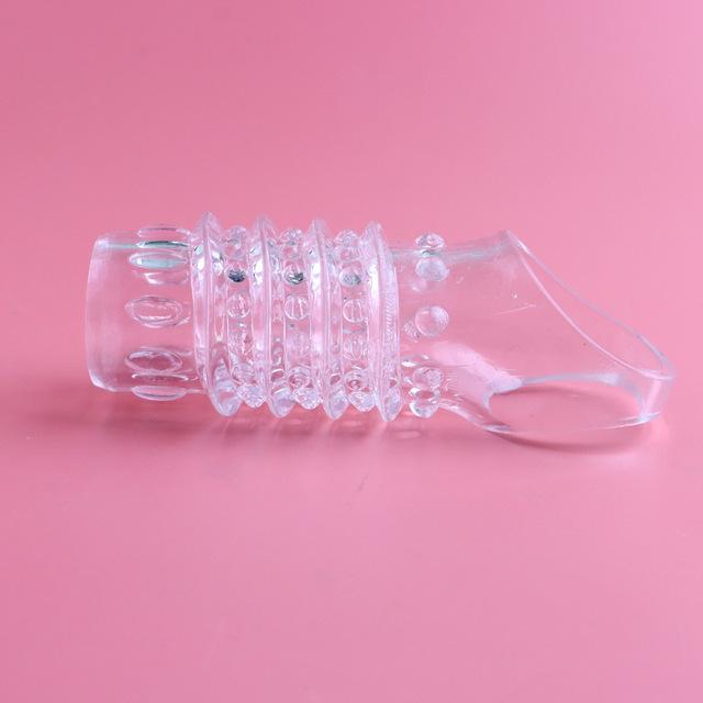 Silicone Penis Dick Extensions Condom Penis Sleeve Male Enlargement For Men Delay Spray Massager Cock Ring Cover Adult Sex Toys 