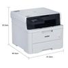 Brother Wireless Color Laser Printer & Multifunction Series CN Plug (adapter Included)