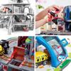 Hape större gruvbaneset E3753