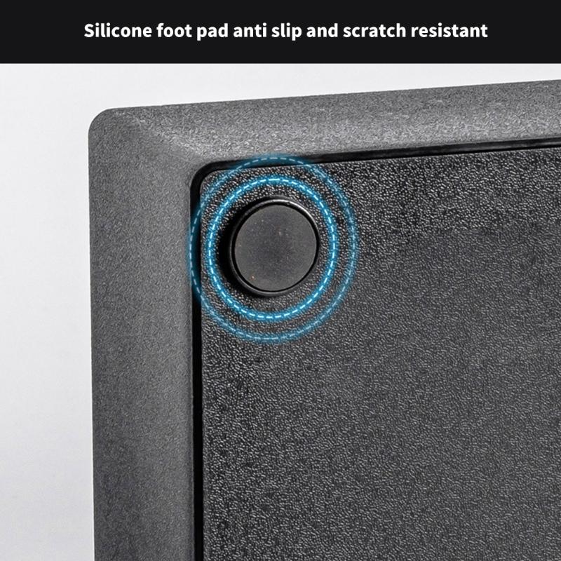 Kaffefilterhållare Kaffefördelare Hållare Kaffepress Ställ Kaffeverktygsorganisatörer Pressstation för Kaffepress