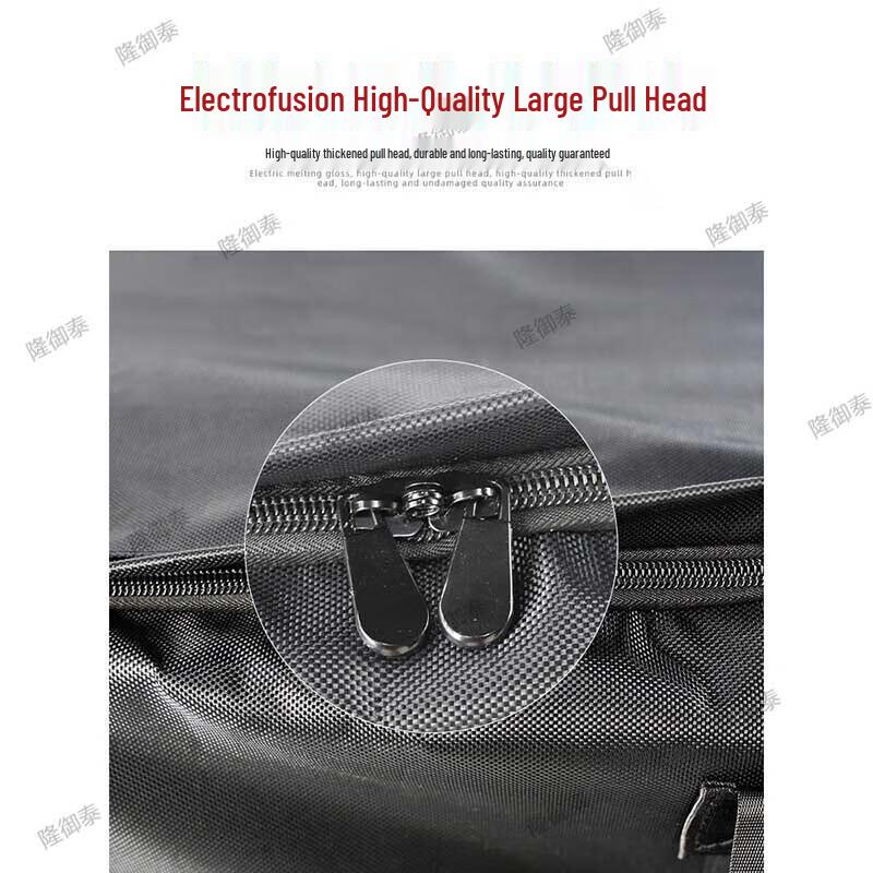 Portable Large Capacity Waterproof Travel Backpack