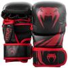 Venum Challenger 3.0 MMA Sparring Gloves Black/Red L/XL