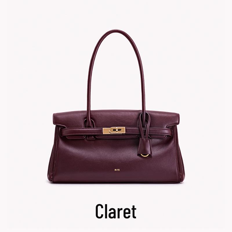 

Женский портфель JW PEI Yara: 2025 Сумка и сумка через плечо в нишевом стиле