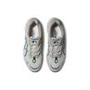 Asics Gel-1090 V1 Round Toe Lace-Up Low-Top Casual Shoes Unisex Sneaker Light-Blue 1203A243-101