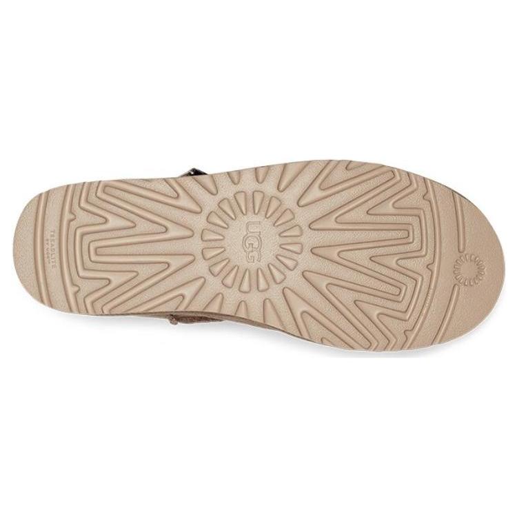 UGG Classic Mini Quickclick Boot 1135013-DUNE