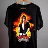 Sebastian Bach Shirt Anniversary Tour T