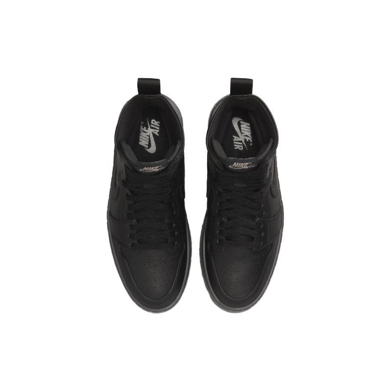 Jordan 1 High Triple Black Women's Jordan FJ5737-001