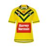 Womens/Ladies Jill Pro Rugby League World Cup Jersey