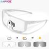 Polarized Fishing Sunglasses MTB Bicycle Cycling Glasses Driving Bike Eyewear Women Outdoor Sports UV400 Golf Goggles