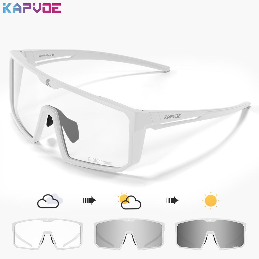 Polarized Fishing Sunglasses MTB Bicycle Cycling Glasses Driving Bike Eyewear Women Outdoor Sports UV400 Golf Goggles