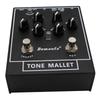 Demonfx TONE TONE HAMMER Clone Bass Box Bass Effects MALLET/Aguilar Preamp/Direct