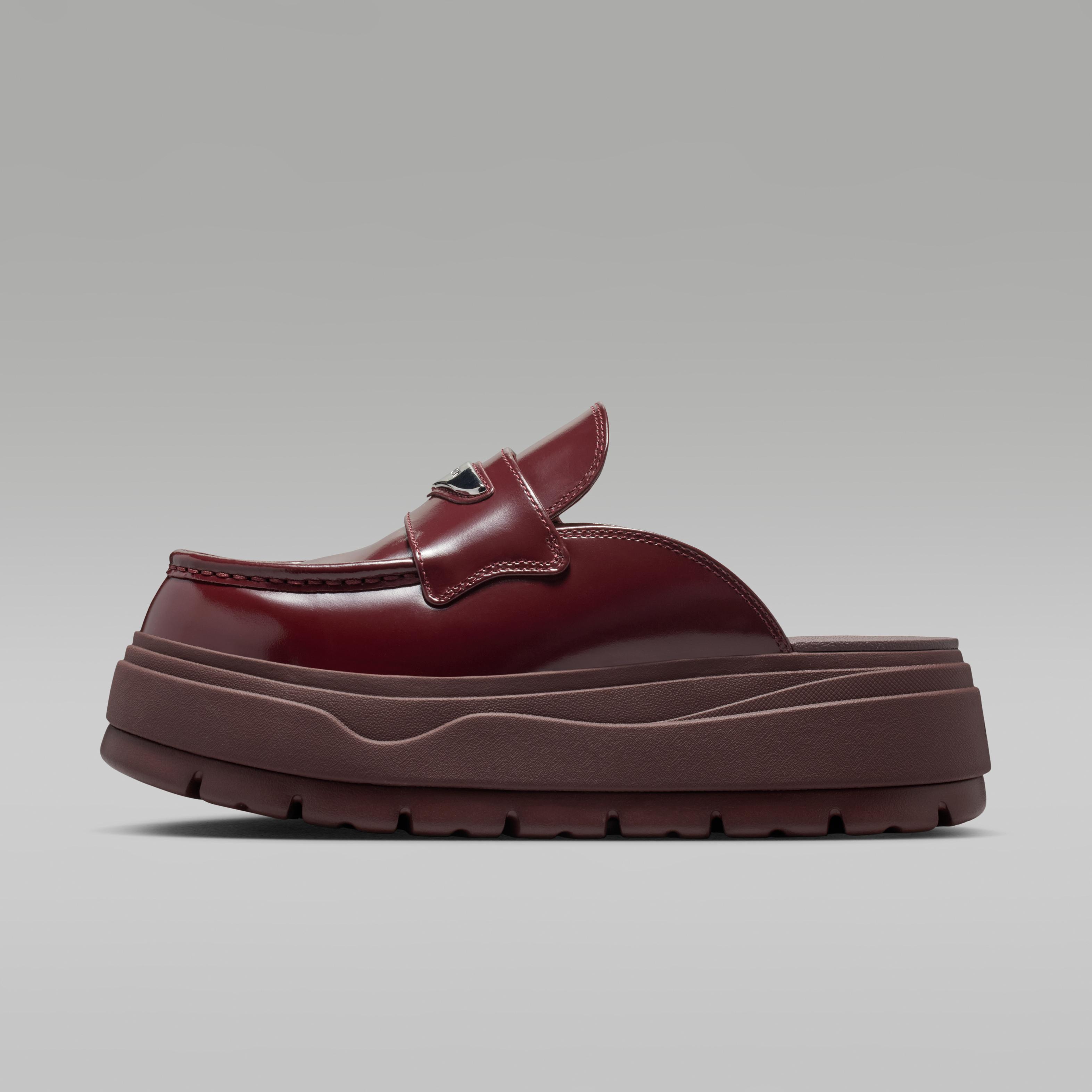 

Jordan Mule Dark Team Red (Women s) 38