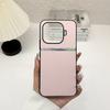 Voor Xiaomi 17T/17T pro hoes Luxe Vloeibaar Leer Huidvriendelijk Gevoel cover Voor Mi Xiaomi 17T pro Schokabsorberende Bumper Funda