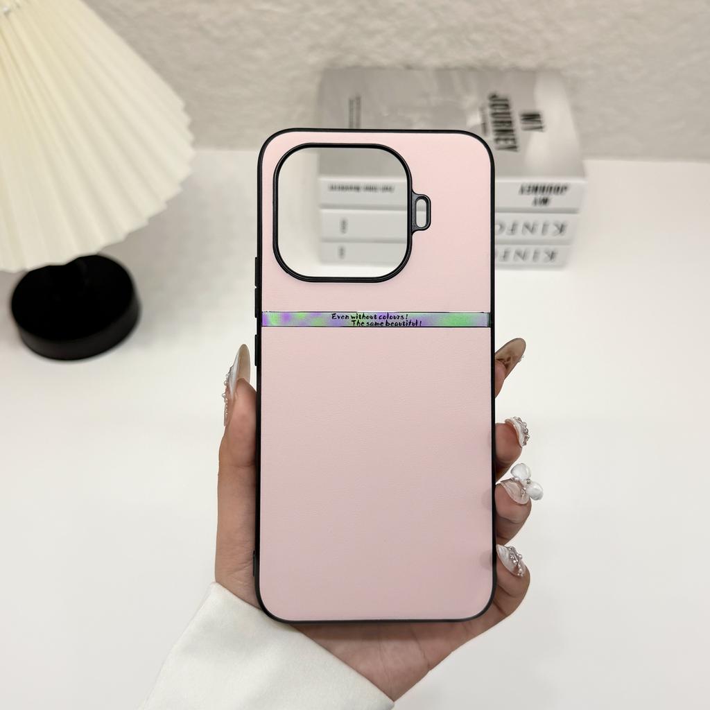 Voor Xiaomi 17T/17T pro hoes Luxe Vloeibaar Leer Huidvriendelijk Gevoel cover Voor Mi Xiaomi 17T pro Schokabsorberende Bumper Funda