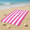 Long Microfiber Bath Towel 75x150cm Weight Design For Water Absorption And Softness