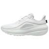 Nike Tessuto Resistente all'Abrasione Traspirante Supporto Scarpe da Corsa Uomo Bianco HV9272-103