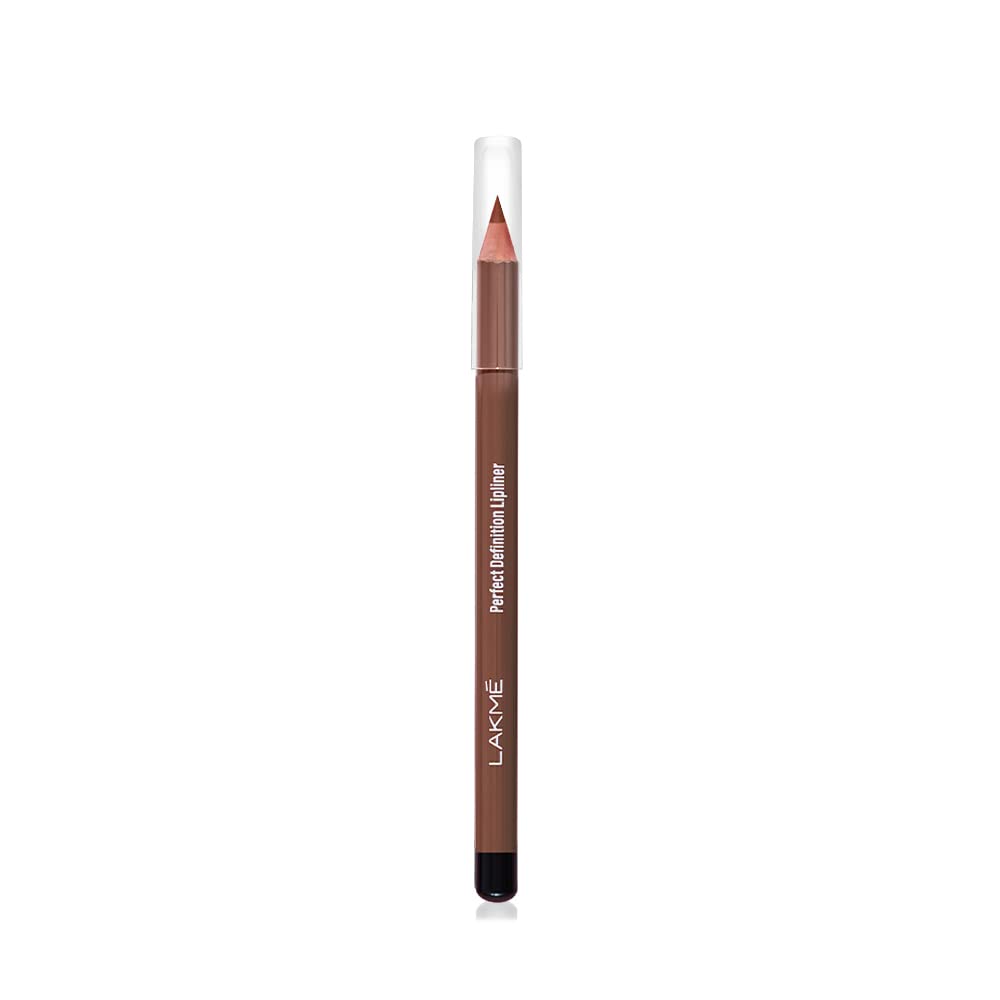 LAKMÉ Lip Liner Spice Note (Matte)