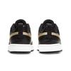 Nike Court Borough Low 2 'Black Gold' GS BQ5448-011