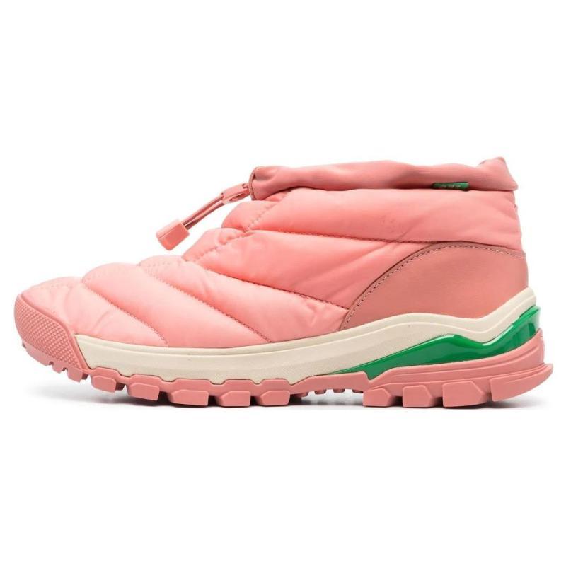 

Кроссовки Vans Slip Hiker Lx X Joe Freshgoods Coral Almond VN0A7Q4WZEE 40