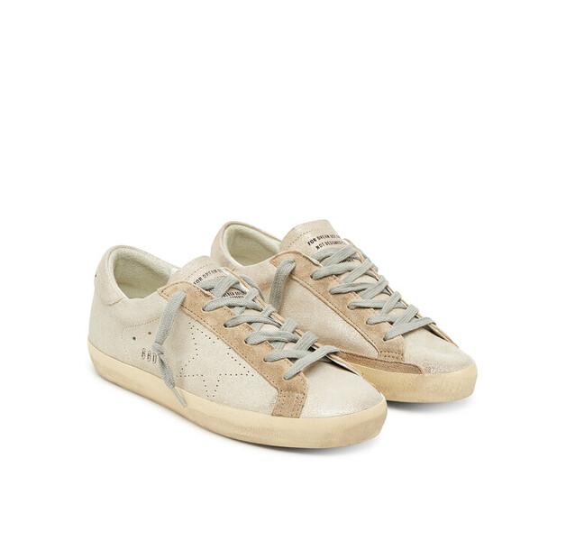 Кроссовки Golden Goose GWF00105.F007506.65132