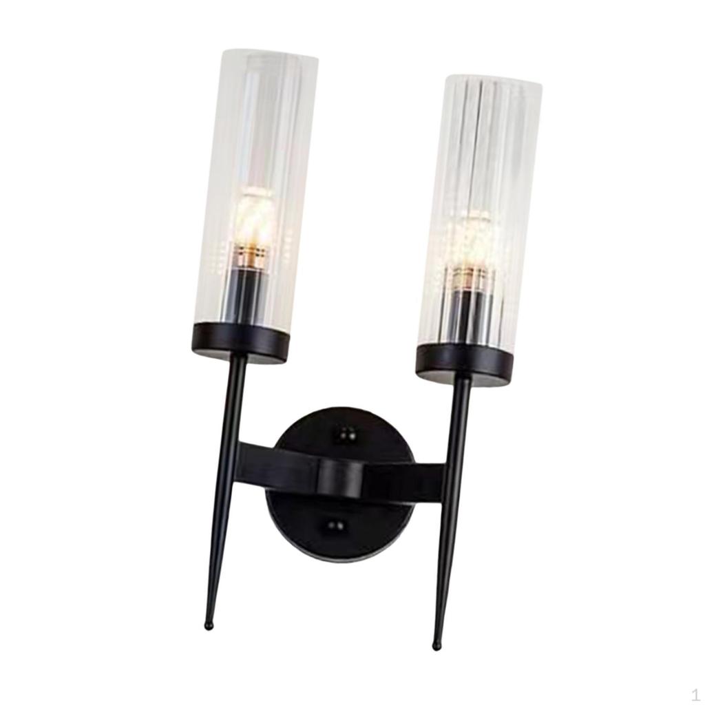 Chic Wall Sconce Lighting Solution for Contemporary Homes