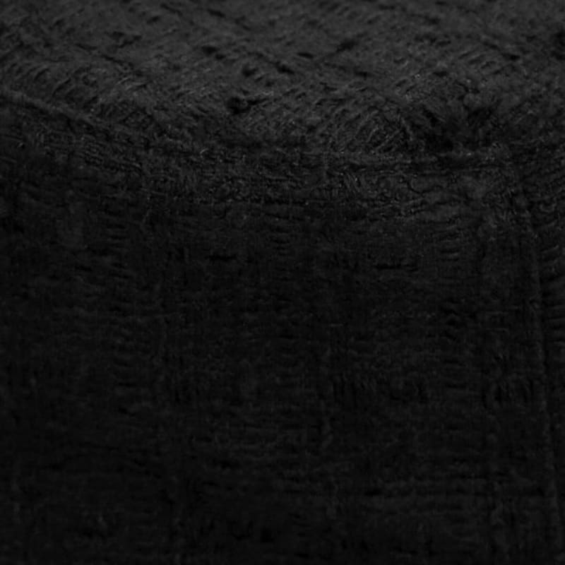 UNDERCONTROL STUDIO STAND BUCKET / LINEN TWEED / Black