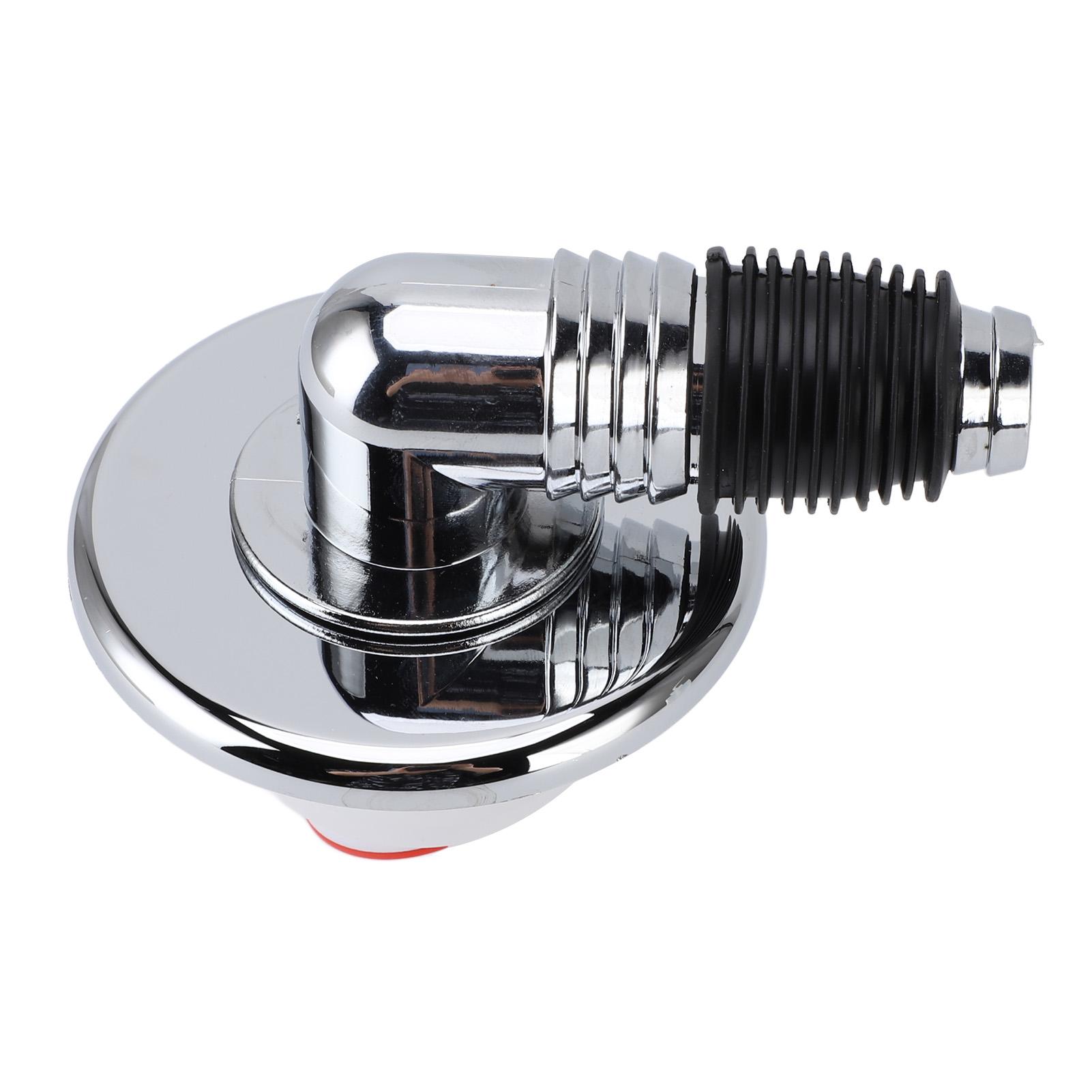 

Washing Machine Floor Drain Cover ABS Anti Odor Anti Overflow Bathroom Waste Gate Shower Drainer with Pipe Connector