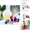 Large Ultraman Plushie Cartoon Di Jia Superman Stuffed Animal Toy Kids Festival Present