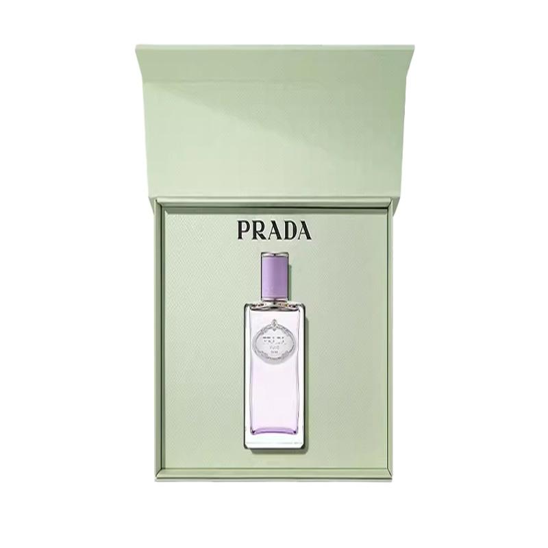 Prada Man Fig Парфюм Фруктовый Парфюм EDP Апельсин Гальбанум 100мл