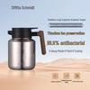 Simita Pure Titanium 1500ml Stewing Teapot with Temp Display