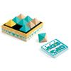 DJECO Octopush Board Game (Recommended for Age 6+)
