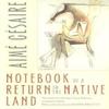 Notebook of a Return To the Native Land by Aime Cesaire Paperback Book 9780819564528