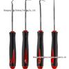 Extended Hook Oil Seal Pliers - Special Shaped Puller for Automotive Maintenance