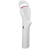 Electric Eyelash Curler Long Lasting Portable Heated Eyelash Curler with Silicone Pad for Women