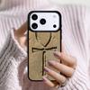 Egypt Nefertiti Anubis Ankh Phone Case For Apple iPhone 17 Air 16E 15 14 Plus 13 12 11 Pro Max Mini Funda Cover