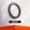 Magnetic Ring Holder For iPhone 14 13 12  Magnet Wall Mobile Phone Holder Magnetic Magsafe Car Phone Stand for Ipad