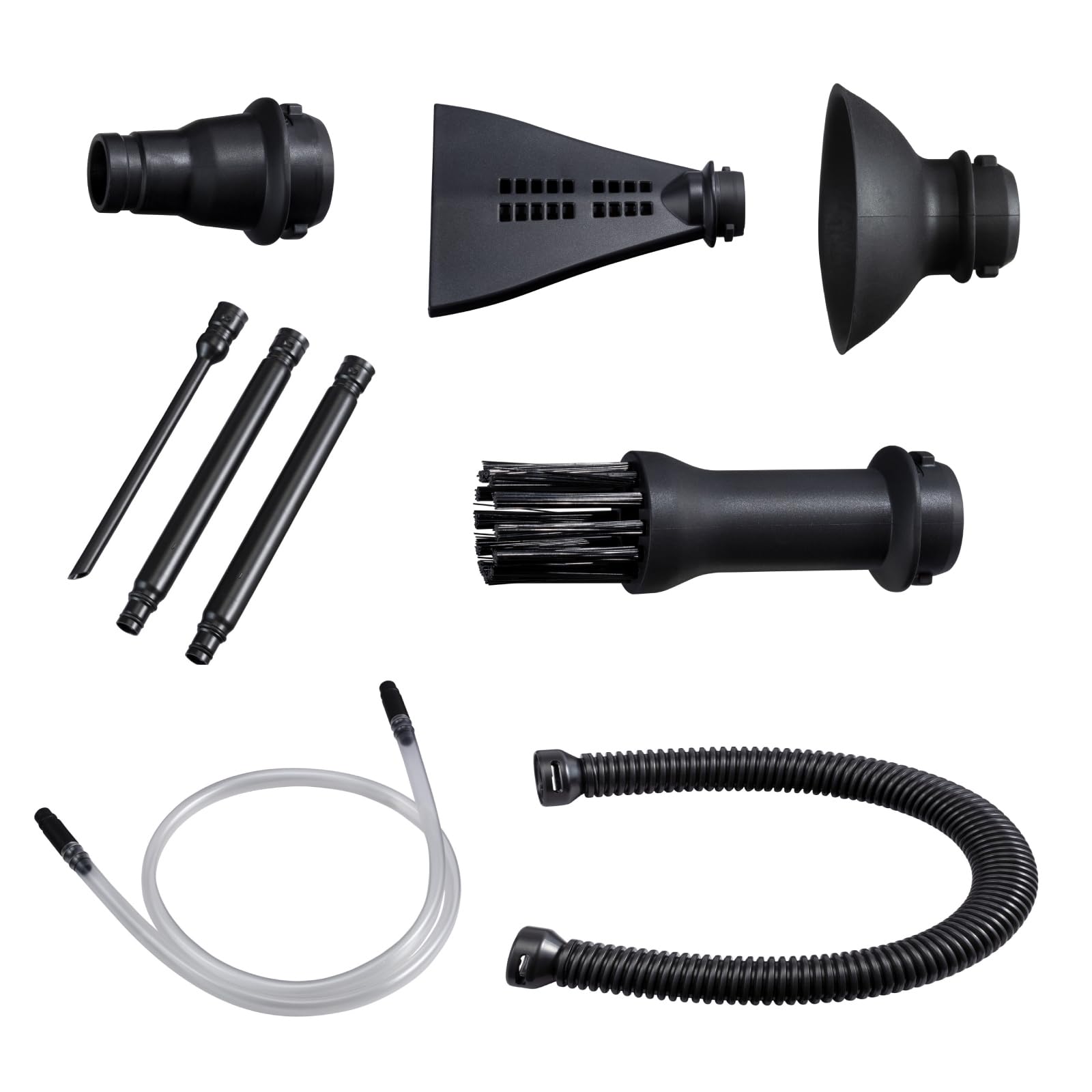 

HiKOKI Nozzle Set Rechargeable Air Duster for RA18DA/RA12DA 0038-1528